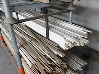 4x stapelbare galva houder + inhoud - afbeelding 5 van  8