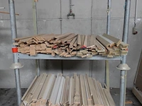 4x stapelbare galva houder + inhoud - afbeelding 6 van  8