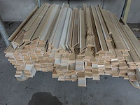 4x stapelbare galva houder + inhoud - afbeelding 7 van  8
