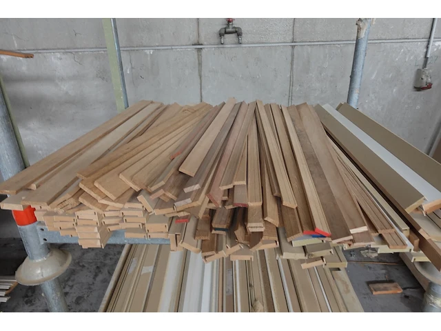 4x stapelbare galva houder + inhoud - afbeelding 8 van  8