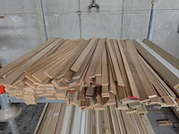 4x stapelbare galva houder + inhoud - afbeelding 8 van  8