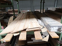 4x stapelbare metalen houder + inhoud - afbeelding 2 van  4