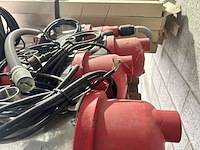 4x steelpump x-aje80g1 - afbeelding 1 van  2