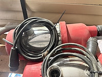 4x steelpump x-aje80g1 - afbeelding 2 van  2