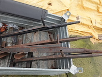 4x steigerhaak - afbeelding 2 van  4