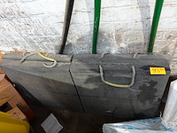 4x stempelplaat - afbeelding 1 van  2