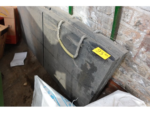 4x stempelplaat - afbeelding 2 van  2