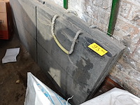 4x stempelplaat - afbeelding 2 van  2