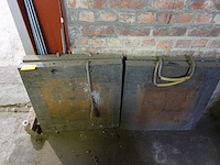 4x stempelplaat - afbeelding 1 van  3