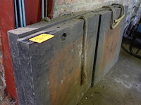 4x stempelplaat - afbeelding 3 van  3