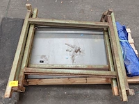 4x steun houtbinder - afbeelding 2 van  4