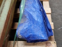 4x steun houtbinder - afbeelding 4 van  4