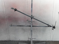 4x steun - afbeelding 2 van  5