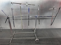 4x steun - afbeelding 3 van  5