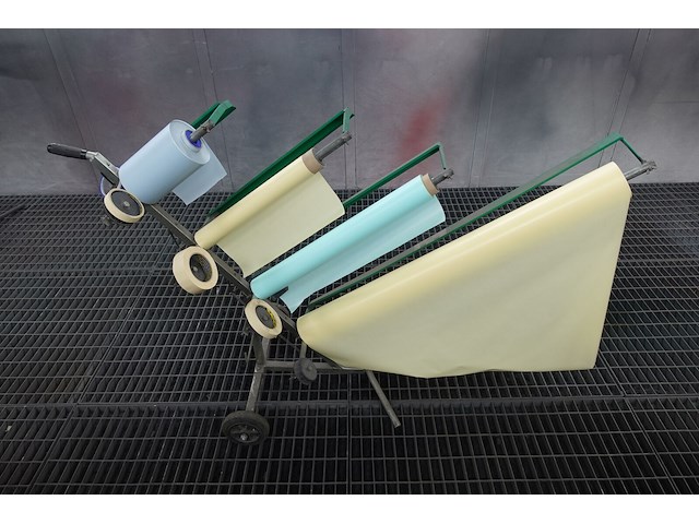 4x steun - afbeelding 4 van  5