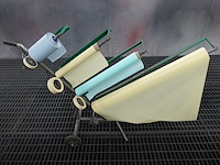 4x steun - afbeelding 4 van  5