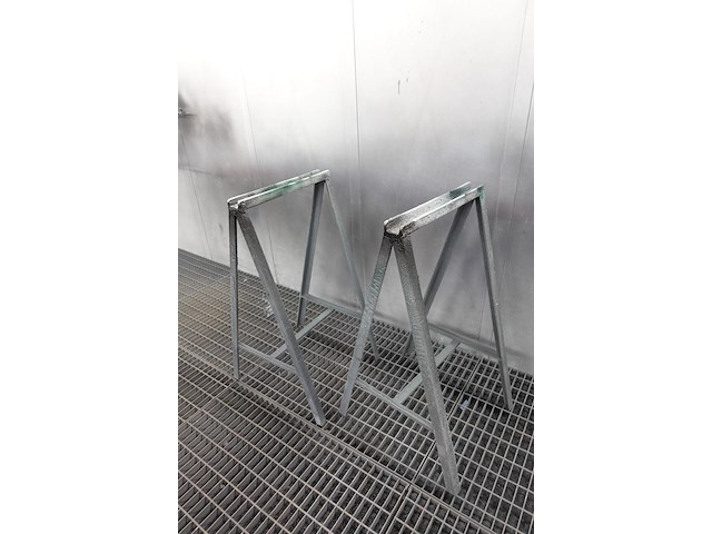 4x steun - afbeelding 5 van  5