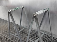 4x steun - afbeelding 5 van  5