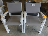 4x stoel gescova - afbeelding 1 van  3