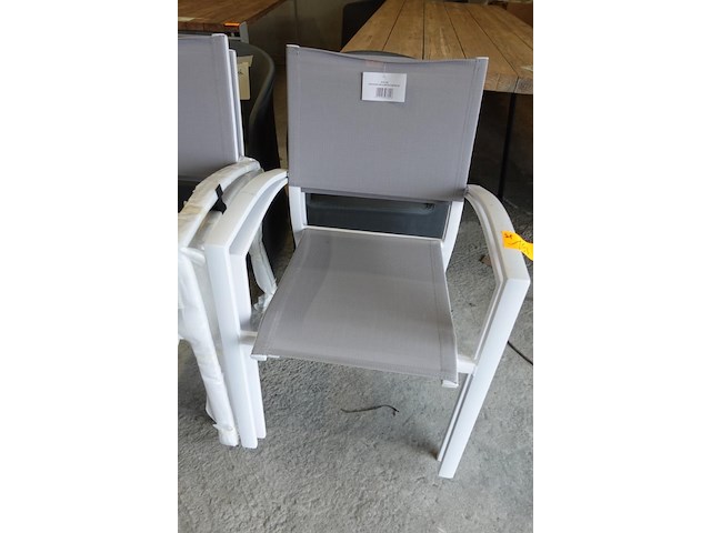 4x stoel gescova - afbeelding 2 van  3