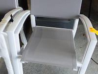 4x stoel gescova - afbeelding 2 van  3