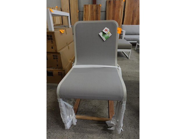 4x stoel manutti - afbeelding 2 van  4