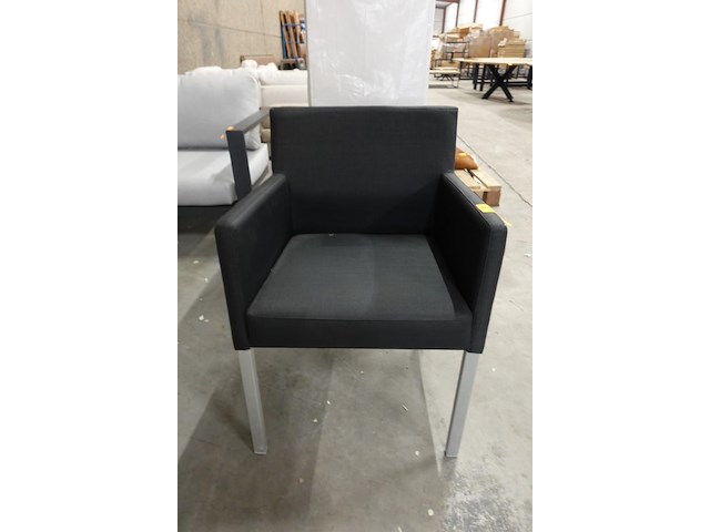 4x stoel manutti - afbeelding 1 van  3