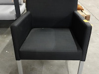 4x stoel manutti - afbeelding 1 van  3