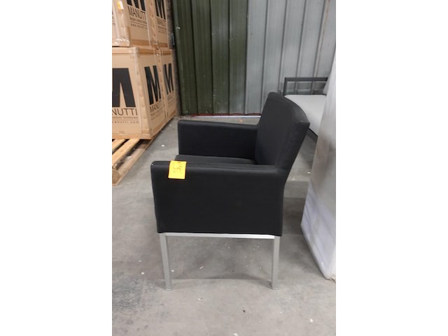 4x stoel manutti - afbeelding 2 van  3