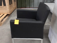 4x stoel manutti - afbeelding 2 van  3