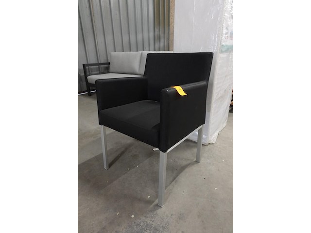 4x stoel manutti - afbeelding 3 van  3