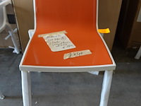 4x stoel manutti - afbeelding 1 van  4