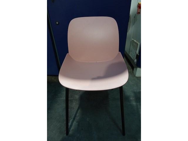 4x stoel - afbeelding 2 van  3