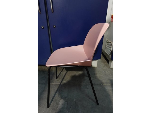 4x stoel - afbeelding 3 van  3