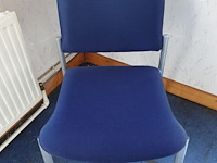 4x stoel - afbeelding 1 van  4