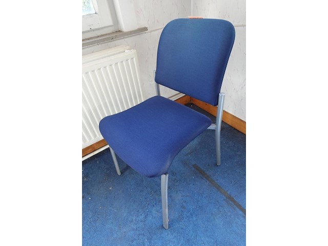 4x stoel - afbeelding 2 van  4