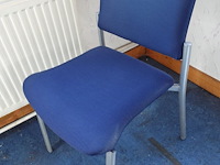 4x stoel - afbeelding 2 van  4
