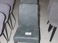 4x stoelen stella - afbeelding 1 van  1