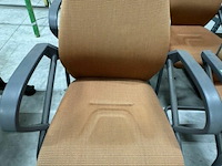 4x stoelen - afbeelding 2 van  4