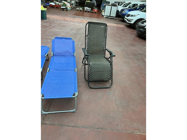 4x strandzetel - afbeelding 2 van  3