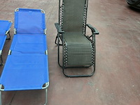 4x strandzetel - afbeelding 2 van  3