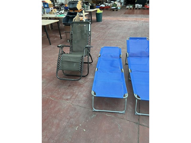 4x strandzetel - afbeelding 3 van  3