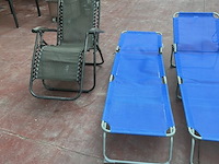 4x strandzetel - afbeelding 3 van  3