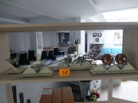 4x t-light - afbeelding 1 van  5