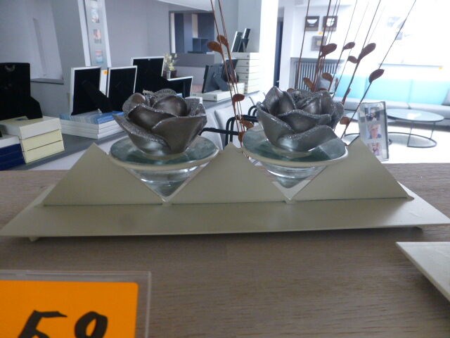 4x t-light - afbeelding 4 van  5