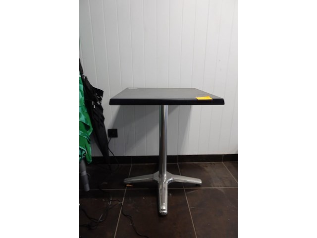 4x tafel - afbeelding 1 van  7