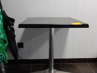 4x tafel - afbeelding 1 van  7