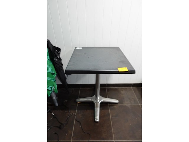 4x tafel - afbeelding 2 van  7