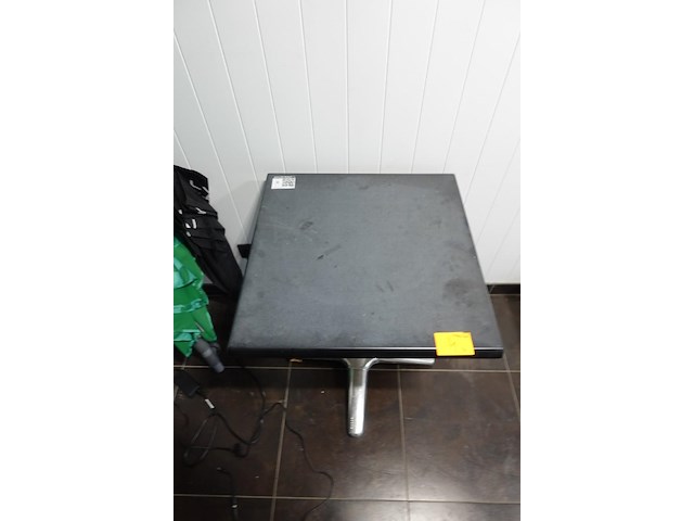 4x tafel - afbeelding 3 van  7