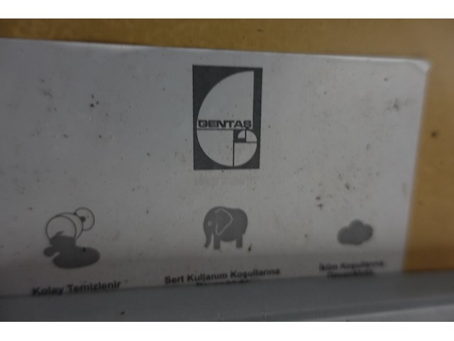 4x tafel - afbeelding 4 van  7